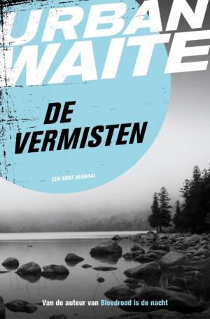 Cover of the book De vermisten by Jens Henrik Jensen