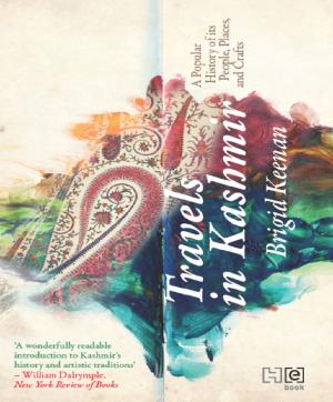 Cover of the book Travels in Kashmir by Vishwas Patil, Keerti Ramachandra
