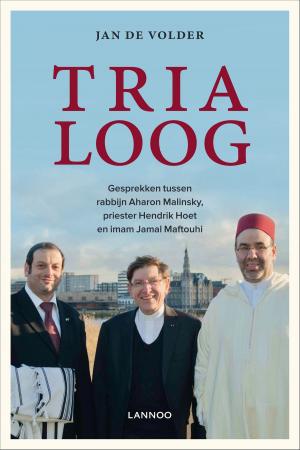 Book cover of Trialoog