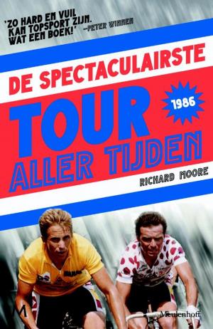 Cover of the book Spectaculairste tour aller tijden by Aukelien Weverling