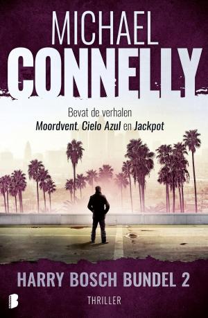 bigCover of the book Harry Bosch bundel 2 (3-in-1) by 