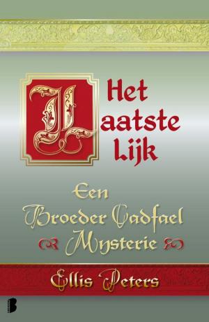 Cover of the book Het laatste lijk by Jan-Philipp Sendker