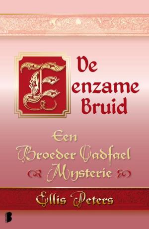 Cover of the book De eenzame bruid by Corina Bomann