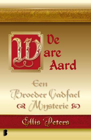 Book cover of De ware aard