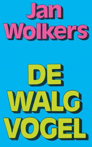 Book cover of De walgvogel