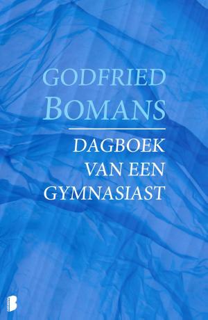 Cover of the book Dagboek van een gymnasiast by Roald Dahl