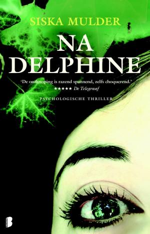 Cover of the book Na Delphine by Kate Mosse