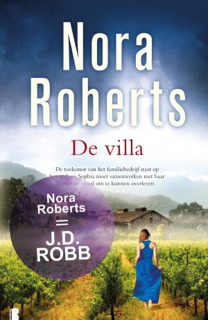 Cover of the book De villa by Misha Lace