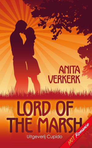 Cover of Lord of the Marsh