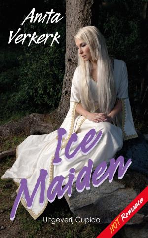 Cover of the book Ice Maiden by Wilma Hollander