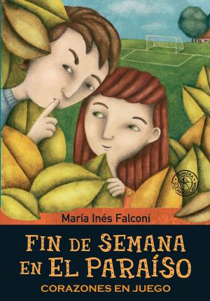Cover of the book Fin de semana en el paraíso 3 by Daniel Fernández