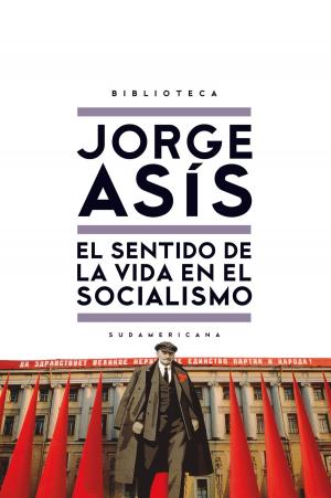 Cover of the book El sentido de la vida en el socialismo by Mariana Enriquez