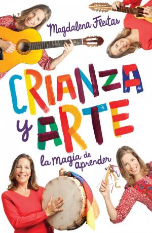 Cover of the book Crianza y arte by Fabio Zerpa