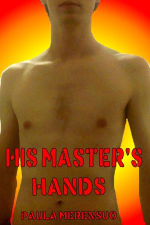 bigCover of the book His Master's Hands by 