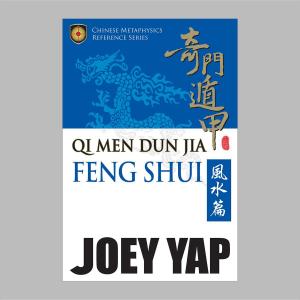 Cover of the book Qi Men Dun Jia Feng Shui by Hin Cheong Hung