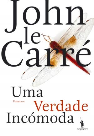 Cover of the book Uma Verdade Incómoda by Alain de Botton