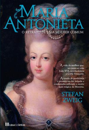Cover of the book Maria Antonieta by ALEXANDRE BORGES