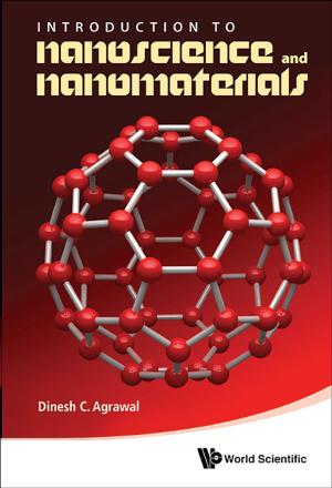 Cover of the book Introduction to Nanoscience and Nanomaterials by V Alan Kostelecký