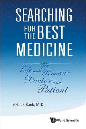 Cover of the book Searching for the Best Medicine by Jorge V José