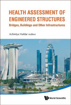 Cover of the book Health Assessment of Engineered Structures by Ilona Murynets