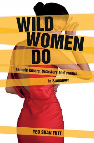 Cover of the book Wild Women Do by Alex Josey