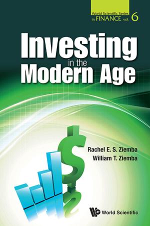 Cover of the book Investing in the Modern Age by Peter B Gilkey