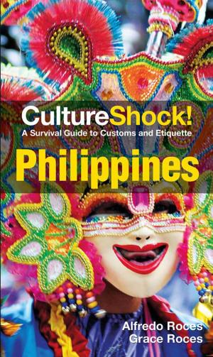 Cover of the book CultureShock! Philippines by Terry O'Connor