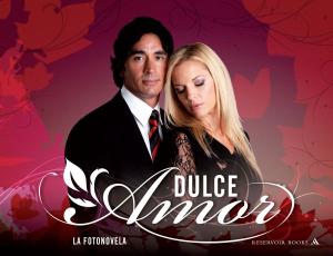 Cover of the book Dulce amor (Fixed Layout) by Laura Gutman