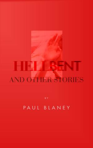 bigCover of the book Hellbent by 