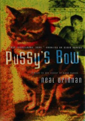 Cover of the book Pussy's Bow by Marshall Moore