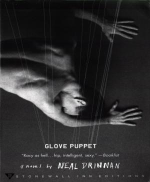 Cover of the book Glove Puppet by Josie Brown