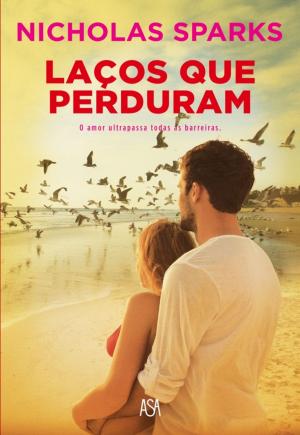 Cover of the book Laços Que Perduram by SUSANNA KEARSLEY
