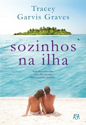 Book cover of Sozinhos na Ilha