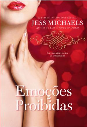 bigCover of the book Emoções Proibidas by 