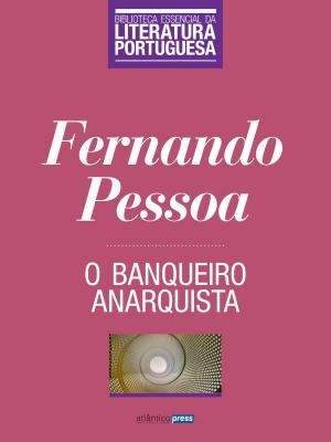 Cover of the book O Banqueiro Anarquista by Harold Frederic