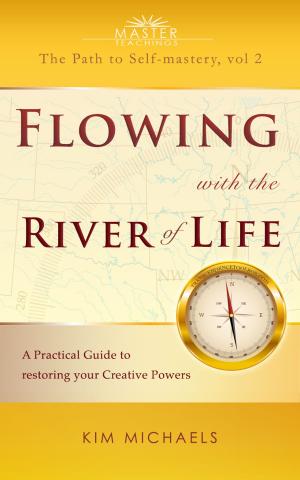 Book cover of Flowing with the River of Life
