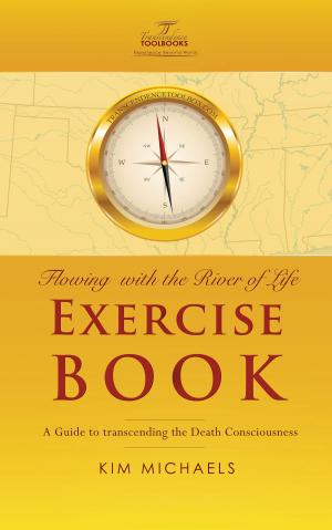 Book cover of Flowing with the River of Life Exercise Book