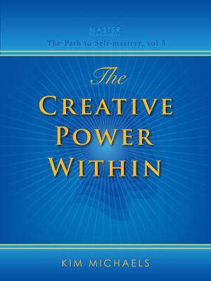 Book cover of The Creative Power Within