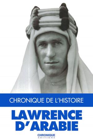 bigCover of the book Lawrence d'Arabie by 