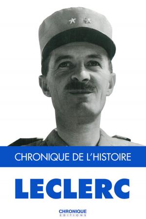 Cover of the book Leclerc by Éditions Chronique