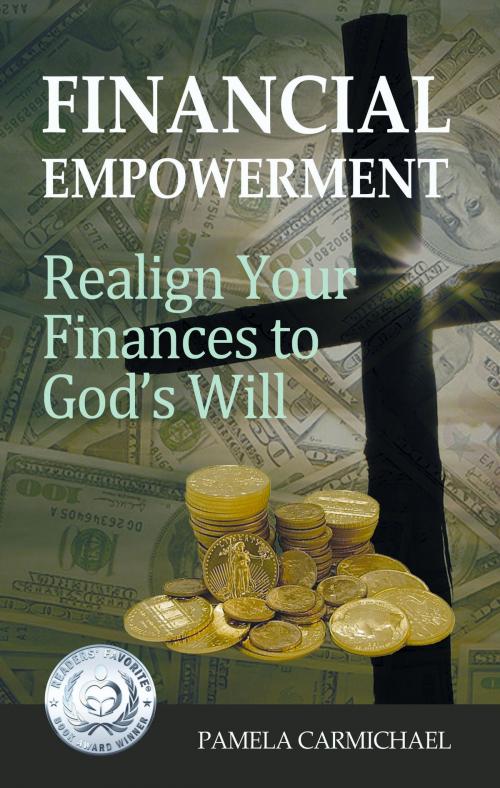Cover of the book Financial Empowerment by Pamela Carmichael, Living Success Publishers
