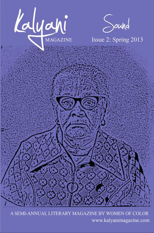 Cover of the book Kalyani Magazine Issue #2 by Shubha Bala, Avotcja, Kalyani Magazine