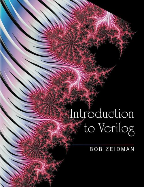 Cover of the book Introduction to Verilog by Bob Zeidman, Swiss Creek Publications