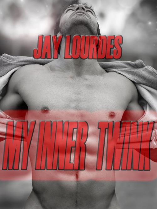 Cover of the book My Inner Twink by Jay Lourdes, SmutHouse