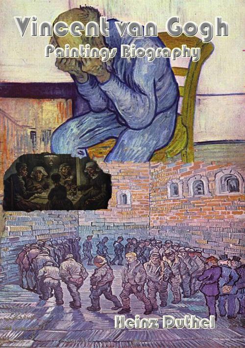 Cover of the book Vincent van Gogh by Heinz Duthel, Heinz Duthel