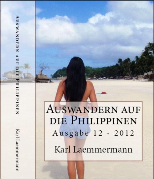 Cover of the book Auswandern auf die Philippinen by Karl Laemmermann, Heinz Duthel