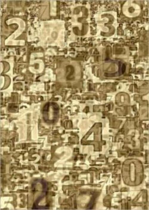 Cover of the book Numerology For Beginners by Frank Delgado, Axel Publishing