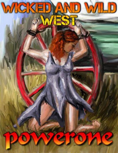 Cover of the book WICKED AND WILD WEST by Powerone, Reanissance E-Books, Inc.