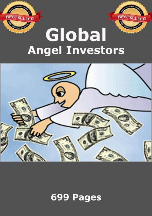 Cover of the book Angel investor by Heinz Duthel, Heinz Duthel