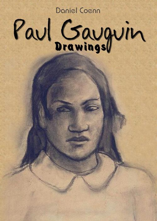 Cover of the book Paul Gauguin by Daniel Coenn, Classic & Annotated